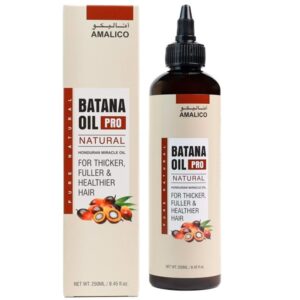 Amalico Batana Oil Hair Oil 250ml