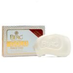 BERG White Miracle Gold Beauty Soap