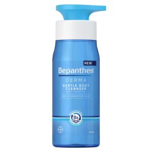 Bepanthen Derma Gentle Body Cleanser 400ml