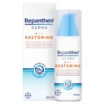Bepanthen Derma Restoring Daily Face Cream with SPF 25 50ml