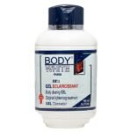 Body White Paris Body Clearing Lotion 480ml