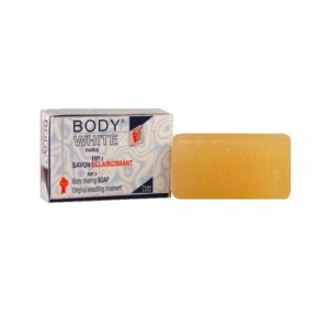 Body White Paris Body Clearing Soap 85gm