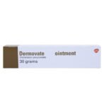 Dermovate Ointment For Allergic Skin Conditions 30gm
