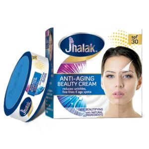 Jhalak Anti Aging Beauty Cream