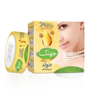 Jhalak Gold Beauty Cream