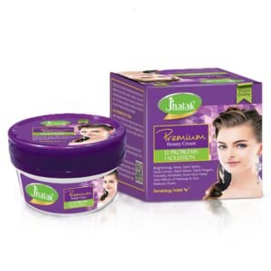 Jhalak Premium Beauty Cream
