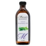 Mamado Aromatherapy Natural Rosemary Oil 150ml