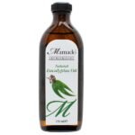 Mamado Aromatherapy Eucalyptus Oil 150ml