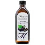 Mamado Aromatherapy Pure Grapeseed Oil 150ml