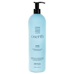 Oserth Fortify Shampoo 1000ml