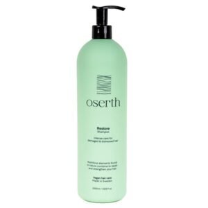 Oserth Oserth Restore Shampoo 1000ml