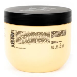 Oserth Smooth Masque 300ml