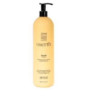 Oserth Smooth Shampoo 1000ml