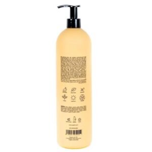 Oserth Smooth Shampoo 1000ml