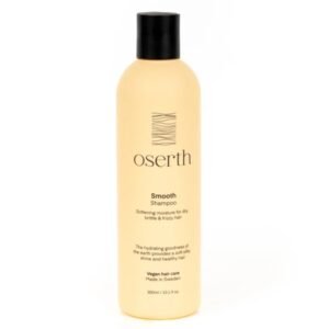 Oserth Smooth Shampoo 300ml