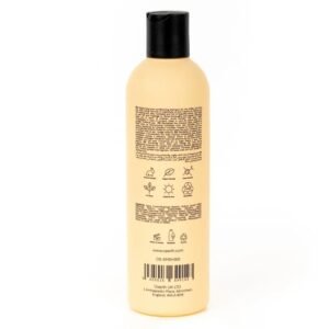 Oserth Smooth Shampoo 300mlS