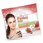 Parley Instant Whitening Urgent Facial With Strawberry 25gm