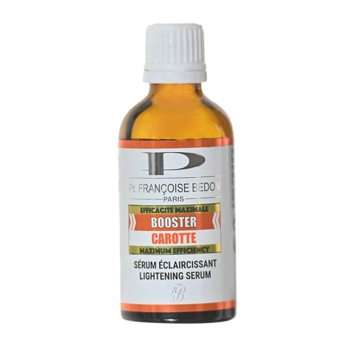 Pr. Francoise Bedon Carrot Lightening Serum 50ml