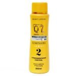 Q7 Paris Luminaire Lotion 2 – Hyperpigmentation Control intensive Lightening & Rejuvenating NIGHT LOTION  300ml