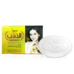 Sia 24k Gold Clear Radiant Beauty Soap