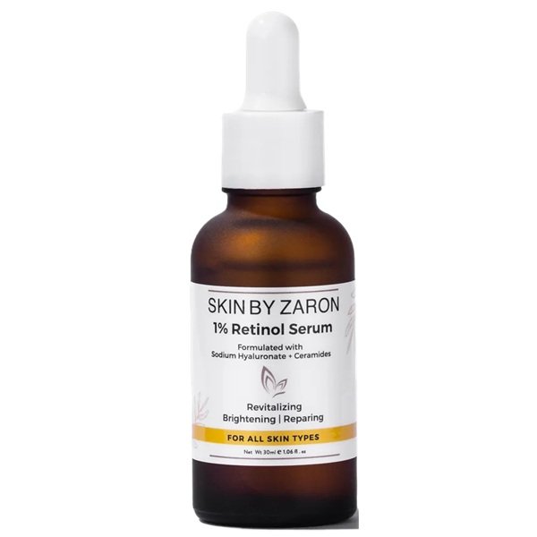 Skin by Zaron 1% Retinol Serum 30ml