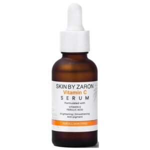 Skin by Zaron 15% Vitamin C Serum 30ml