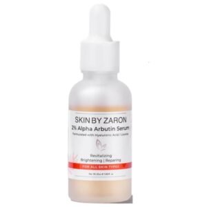 Skin by Zaron 2% Alpha-Arbutin serum 30ml