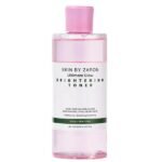 Skin by Zaron Ultimate Glow Brightening Toner with Niacinamide, Kojic Acid, Hyaluronic Acid 300ml
