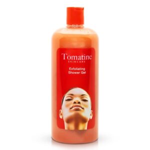 Tomatine Exfoliating Shower Gel 1000ml