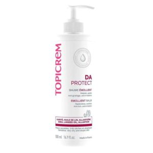 Topicrem DA Emollient Balm 500ml