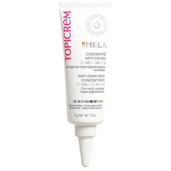 Topicrem Mela Anti-Dark Spot Concentrate 40gm