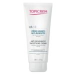 Topicrem UR-10 Anti-Roughness Smoothing Cream for Severely Dry Skin 200ml