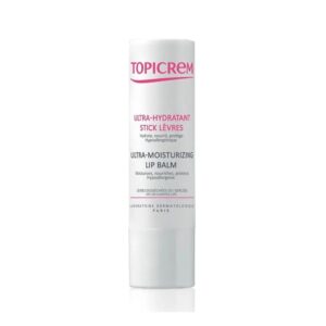 Topicrem Ultra-Hydrating Lip Balm  4gm