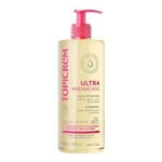 Topicrem Ultra-Hydrating Shower Oil 500ml