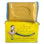 Belle Face Soap