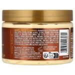 Creme Of Nature Moisture Whip Twisting Cream 100% Pure Honey 326gms