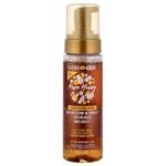 Creme Of Nature Pure Honey Moisture & Twist Curling Mousse For Dry Dehydrated Hair 207ml