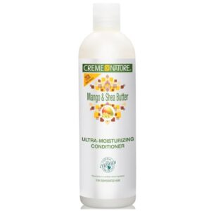 Creme of Nature Conditioner with Mango & Shea Butter Ultra Moisturizing 355ml