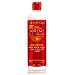 Creme of Nature Moisture Shine Curl Activator Creme for Natural Hair 354ml