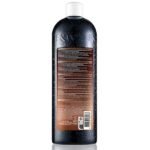 Fair & White Original Black Soap Exfoliating Shower Gel 940ml - Image 2