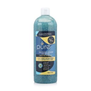Labo Derma Pure Exfoliating Shower Gel 940ml