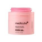 Medicube PDRN Pink Collagen Toning Gel Toner Pad 120ml