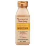 Pure Honey Moisturizing Dry Defense Conditioner 355ml