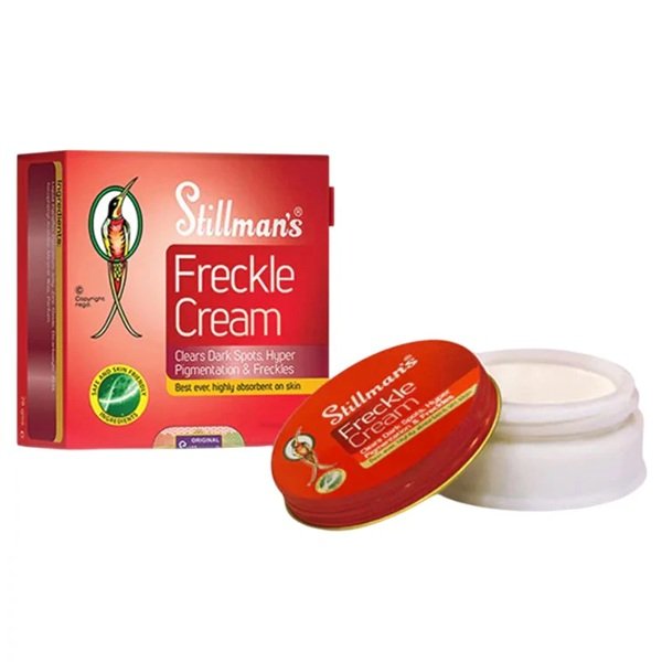Stillman's Freckle Cream Whitening & Spot Removal Cream 28gm