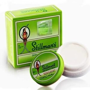 Stillmans Skin Bleach Cream 28gm