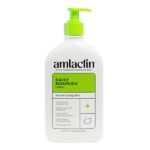 AmLactin Daily Nourish Lotion Normal to Dry Skin 400ml