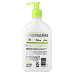 AmLactin Daily Nourish Lotion Normal to Dry Skin 400ml