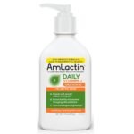 AmLactin Daily Vitamin C, 7% Lactic Acid Lotion 225ml