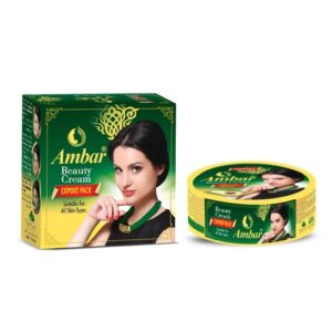 Ambar Beauty Cream Medium