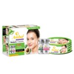Ambar Beauty Cream With 2 Free Serums